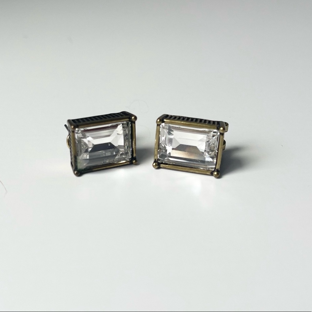 Heidi Daus Stud Earrings